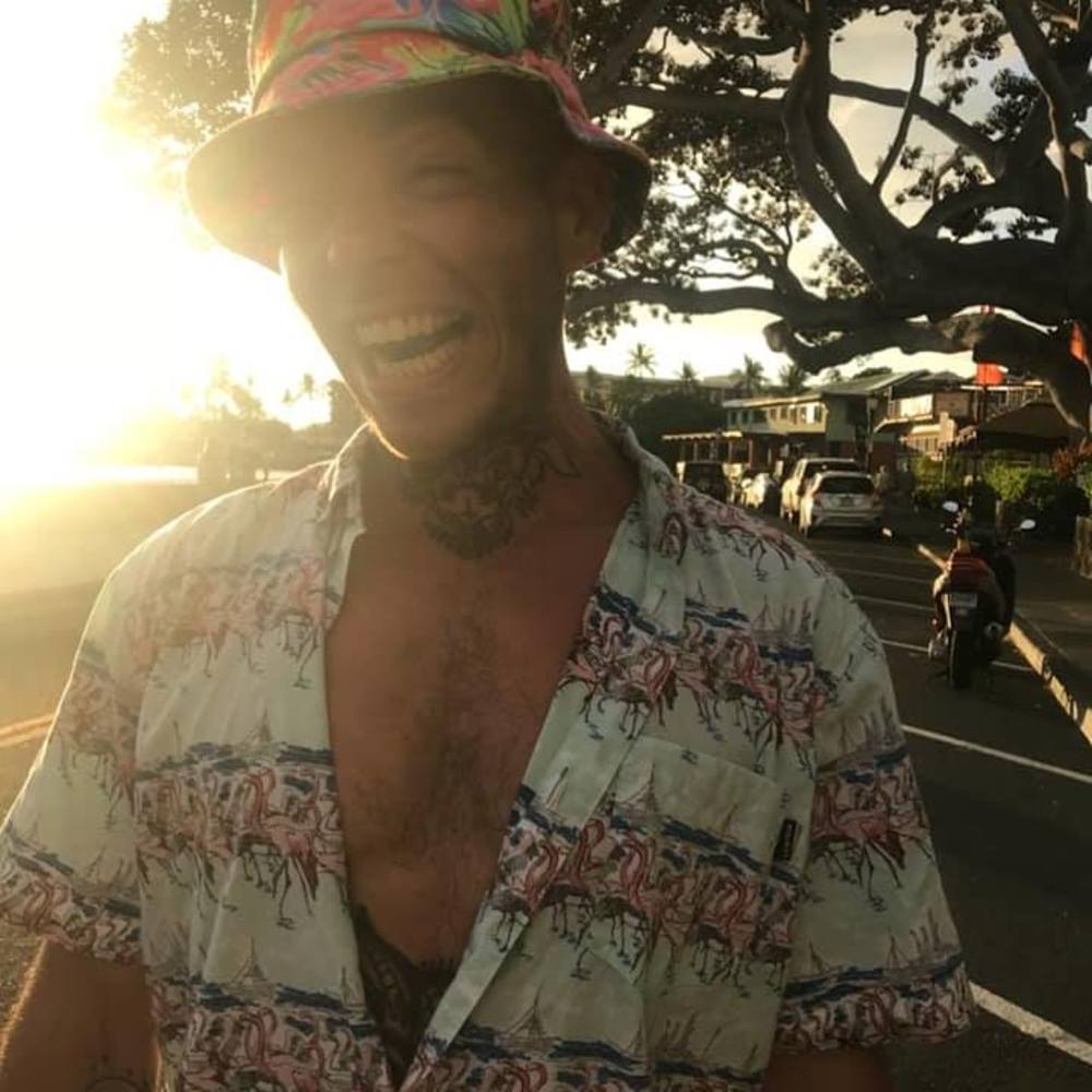 Meet your Posher, Jacob